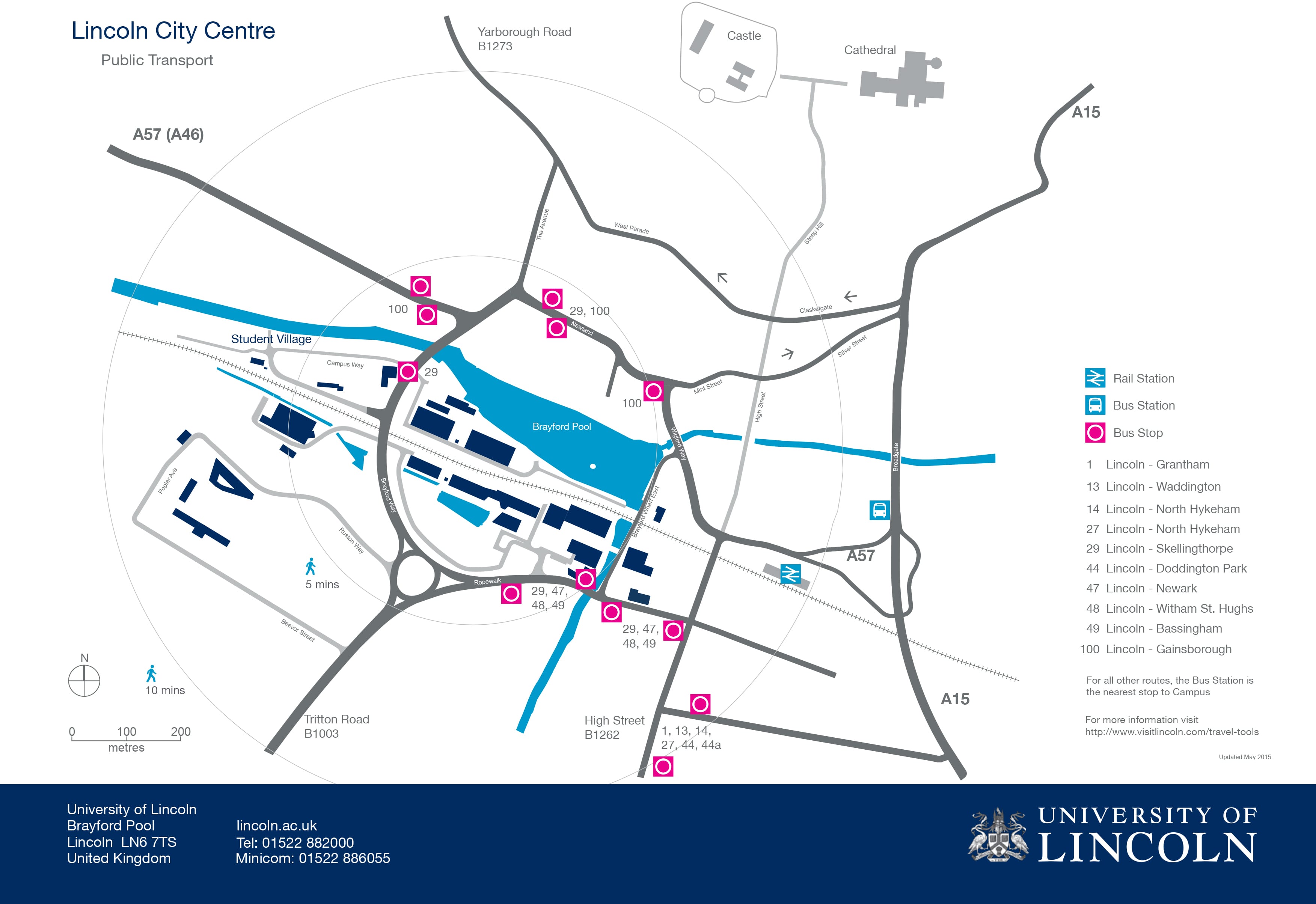 City Centre Map 2014.ai