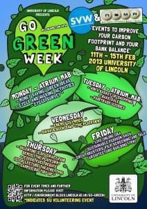 Go Green Week - final