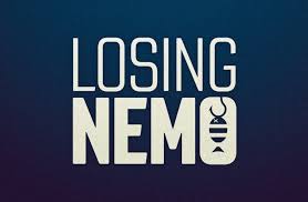 losing nemo