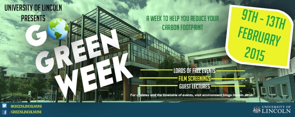 Twitter Banner for Go Green Week Draft